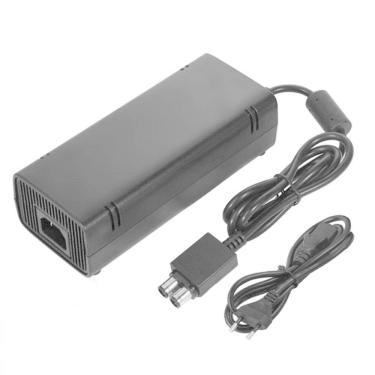 Imagem de Mini Tijolo Adaptador de Fonte de Alimentação CA Selado para Xbox 360 Slim 