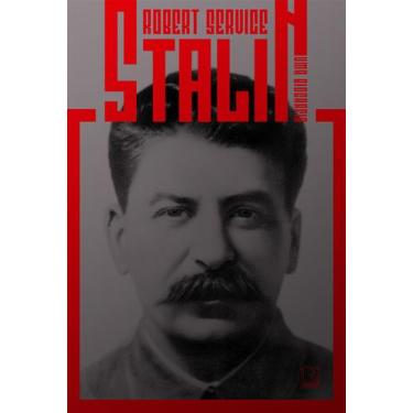 Imagem de Livro - Stalin: Uma Biografia