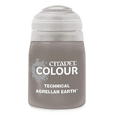 Imagem de Games Workshop Citadel Technical: Agrellan Earth