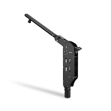 Imagem de FLYCAM Braço de estabilização Flowline Edge V1 para plataformas e gimbals de câmeras Flowline. Carga útil de até 3-12 kg/6lb-26 lb Rotação do braço: 180°. (FLCM-Edge-V1)