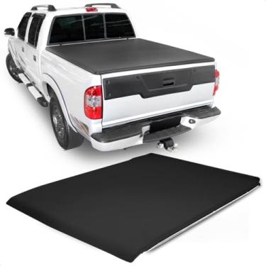 Imagem de Capota Marítima S10 Cabine Dupla 95 96 97 98 99 00 01 02 03 04 05 06 07 08 09 10 11