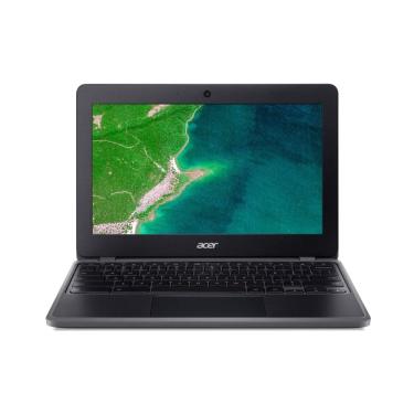 Imagem de Chromebook Acer 511 C734-C6E8 Intel Celeron N4500 Chrome OS 4GB 32GB EMMC 11.6&quot; HD