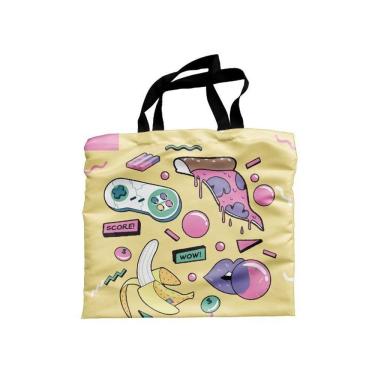 Imagem de Bolsa Ecobag Ecológica Sustentável A0005