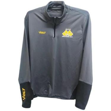 Imagem de Blusão Volt Criciúma Treino 24  Ct Masculino-Masculino