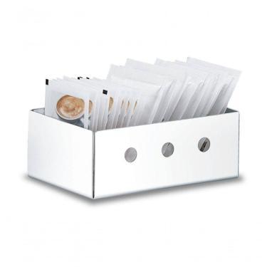 Imagem de Porta Saches De Açúcar E Adoçantes - Parma - Brinox