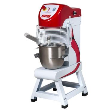 Imagem de Batedeira Com Inversor Planetário 18 Litros Bp18el G.paniz Batedeira Epóxi 220v