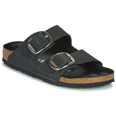 Imagem de Birkenstock 1021476342 Arizona Bb Hs Preto LTR N 42