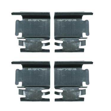 Imagem de Kit Reparo Freio A Disco Traseiro  1 Roda  Corolla 09/...