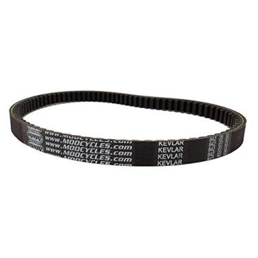 Imagem de Cinto de transmissão CVT MMG V-Belt "reforçado" 842 20 30 serve para GY6 125cc 150cc Motocicleta Scooter ATV