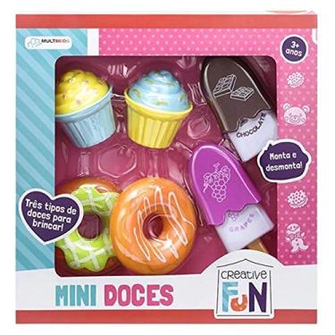 Imagem de Creative Fun Mini Doces - BR601