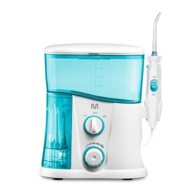 Imagem de Irrigador Oral Clearpik Professional 1000ml Bivolt Multi Saúde - HC038