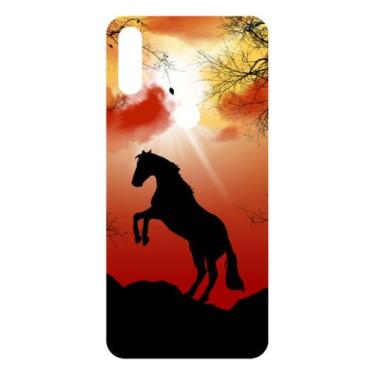 Imagem de Capa Adesivo Skin377 Verso Para Zenfone Max Plus M2 Zb634kl - KawaSkin