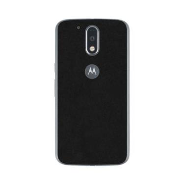 Imagem de Capa Adesivo Skin351 Verso Para Motorola Moto G4 Plus - KawaSkin