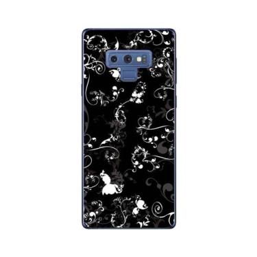 Imagem de Capa Adesivo Skin359 Verso Para Samsung Galaxy Note 9 - KawaSkin