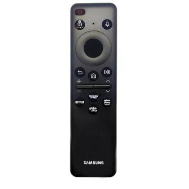 Imagem de Controle Remoto de TV Samsung Solarcell Cu8000 modelo UN43CU7700GXZD B