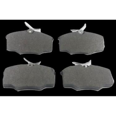 Imagem de PASTILHA FREIO para CORSA 1.0/ 1.4/ 1.6 96/ GOL 1.0/ 1.6/ 1. - BOSCH