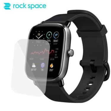 Imagem de Película Hydrogel Para Amazfit GTS 2 Mini - Rock Space