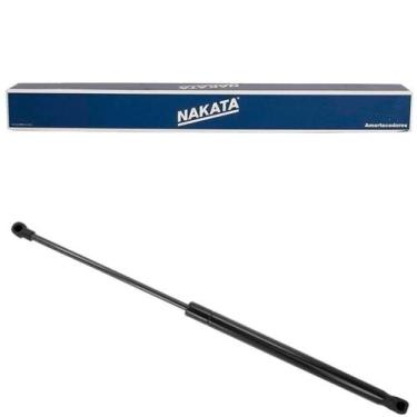 Imagem de Amortecedor Mala Chevrolet Celta 2001 a 2015 Nakata