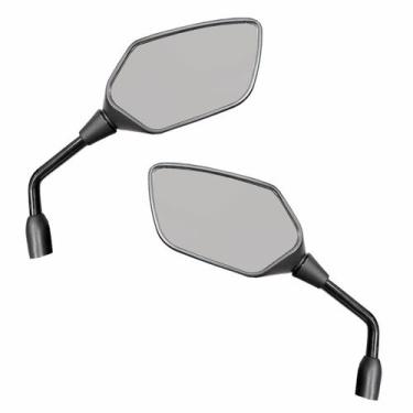 Imagem de Espelho Retrovisor Xre300 2019 Diante.. Rosca Yamaha - Gvs