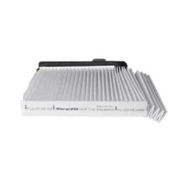 Imagem de Filtro De Ar Condicionado Livina X-Gear Livina Tecfil Acp728