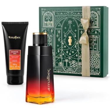 Imagem de Kit Malbec X Presente