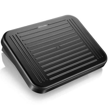 Imagem de Suporte Descanso de PES Ajustavel Ergonomico Multilaser AC279