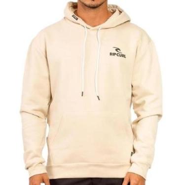 Imagem de Moletom Rip Curl Brand Stack Hood Masculino-Masculino
