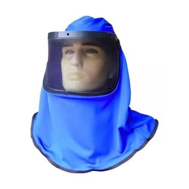 Imagem de Boné Touca Árabe Helanca Fechado Telado - Pinelo