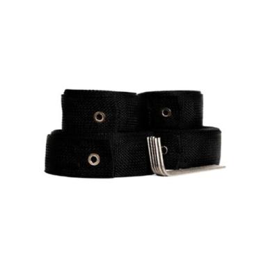 Imagem de Fita De Marcação Para Quadra Vôlei- Futevôlei C/ Reforço Beach Tennis 