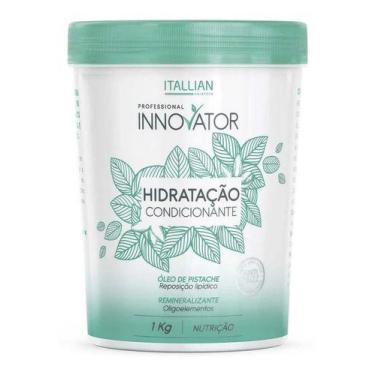 Imagem de Mascara Hidratação Condicionante Innovator 1 Kg