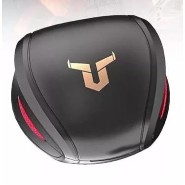Imagem de Fone De Ouvido Sem Fio Bluetooth Gamer Game Pro 9 - Original