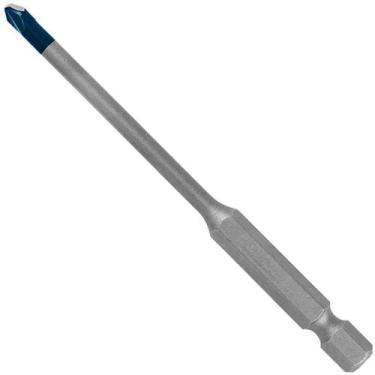 Imagem de Broca Para Porcelanato Hex-9 Hard Ceramic 4x90mm Bosch 2608900588-000