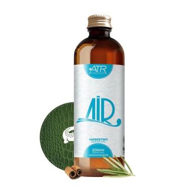 Imagem de Refil Aromatizador Elétrico Profissional Laycot 200Ml - Atr Essencias