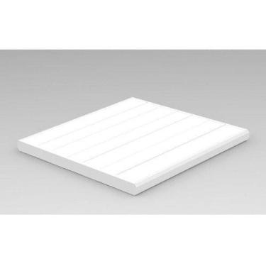 Imagem de Luminária LED TD 60 Sobrepor 4x10W Taschibra Luz Branca