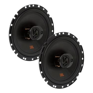 Imagem de Par Alto Falante JBL 6TRFX55 JBL Triaxial - 110 Watts RMS