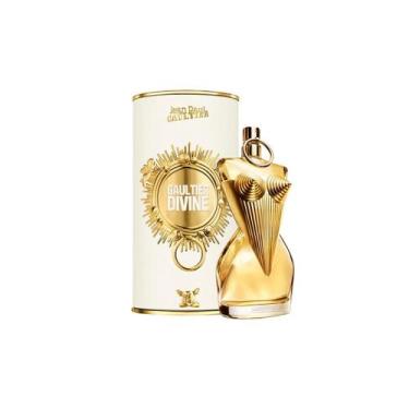 Imagem de Jean paul gaultier divine feminino eau de parfum 100ml - JEAN PAUL GAL