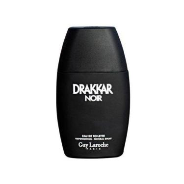 Imagem de Guy Laroche Drakkar Noir - Perfume Masculino Eau de Toilette 100 ml, 1