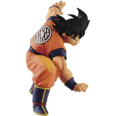 Imagem de Banpresto Dragon Ball Super Son Goku FES!! vol.14(A:Son Goku), Multiple Colors (BP17440)