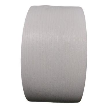 Imagem de Fita De Borda Mdf Fresno Blanco 64mm X 20m Revestimento - REHAU
