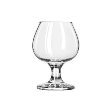 Imagem de Libbey 3702 Embassy 156 g Brandy Glass - 12 / CS