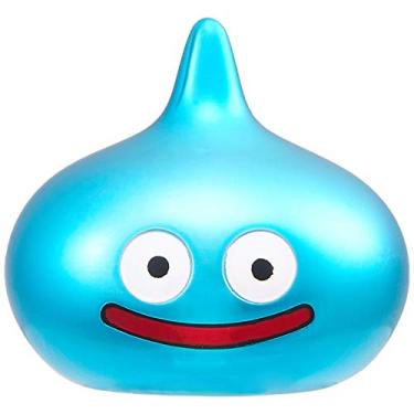 Imagem de Dragon Quest Metallic Monsters Gallery Slime Square Enix