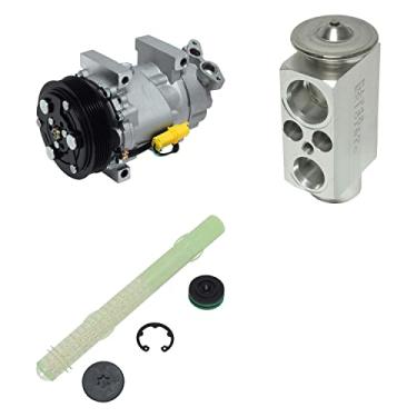 Imagem de Kit de serviço de substituição de compressor HVAC A/C CK 5494