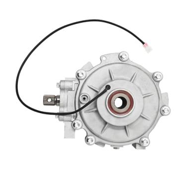 Imagem de 1332990 Diferencial dianteiro para Polaris ATP Ranger 500 700 Sportsman 400 2001-2012 Substituição # 1341497 3233950 1341344