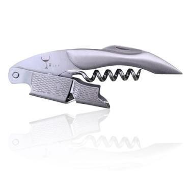 Imagem de Wino Wine Key! - Abridor de vinho saca-rolhas profissional sommelier