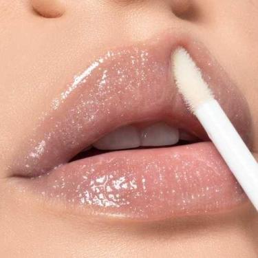 Imagem de Gloss Classy Com Manteiga de Karité e Ácido Hialurônico 3,5ml Dalla, D