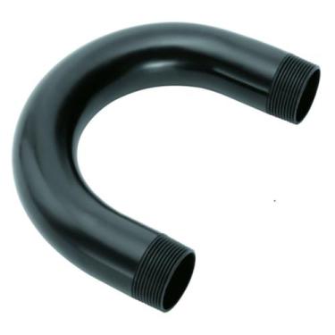 Imagem de Curva 180 PVC para Eletroduto Roscável PT 1 " 90615 AMANCO