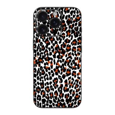 Imagem de Capa Adesivo Skin355 Verso Para Apple iPhone 16 Pro - KawaSkin