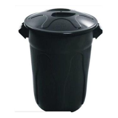 Imagem de Cesto Lixeira Plastico Tipo Balde 20l Marca Jsn