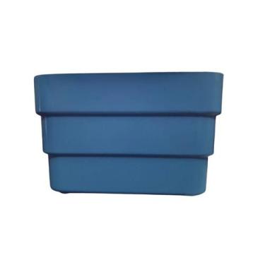 Imagem de Kit Com 10 Mini Jardineira Suculentas-Plantas-Lembrancinhas - 4Estaçõe