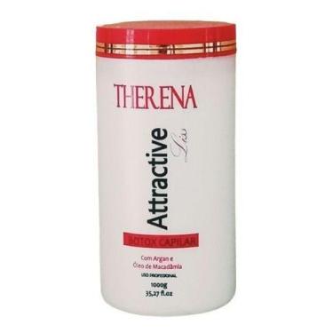 Imagem de Botox Capilar Therena Cosmeticos 1kg
